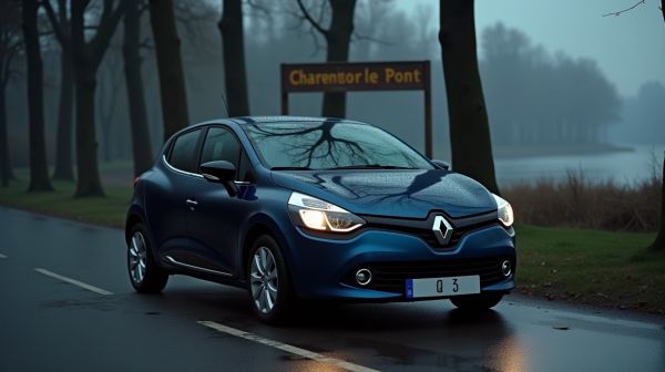 Assistance dépannage auto immédiate à Charenton-le-Pont