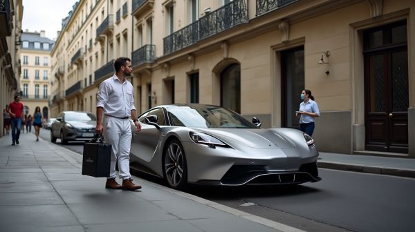 Assistance dépannage auto immédiate à Charenton-le-Pont
