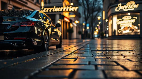 Top services de serrurier automobile à Chambéry pour l'urgence