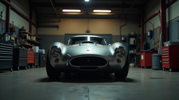 Votre garage automobile à Villersexel : des services à la clé