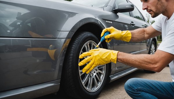 Quelles sont les méthodes de nettoyage intérieur et extérieur pour préserver l'esthétique de votre véhicule?