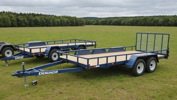 Comment choisir une remorque adaptée à votre véhicule et à vos besoins de transport ?