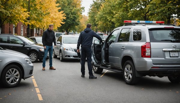 Quelles sont les astuces pour éviter le vol de votre véhicule tout en garantissant votre sécurité ?
