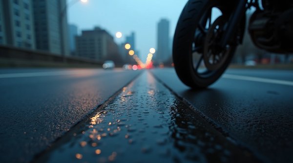 Comment bien choisir son pneu moto pour optimiser sécurité et performance